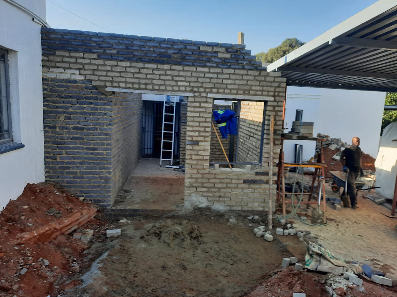 Y13 investments | Building Projects Image Gallery