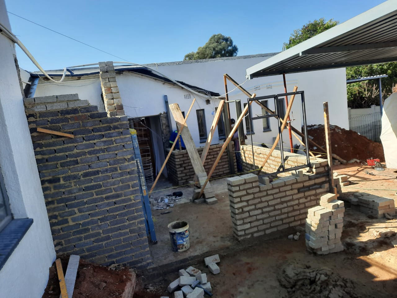 Y13 investments | Building Projects Image Gallery