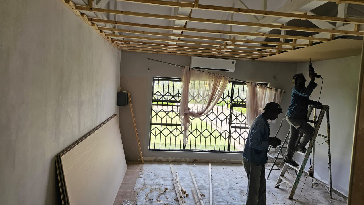 Y13 investments | Building Projects Image Gallery