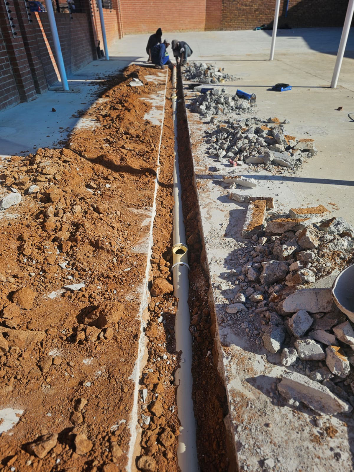 Y13 investments | Building Projects Image Gallery