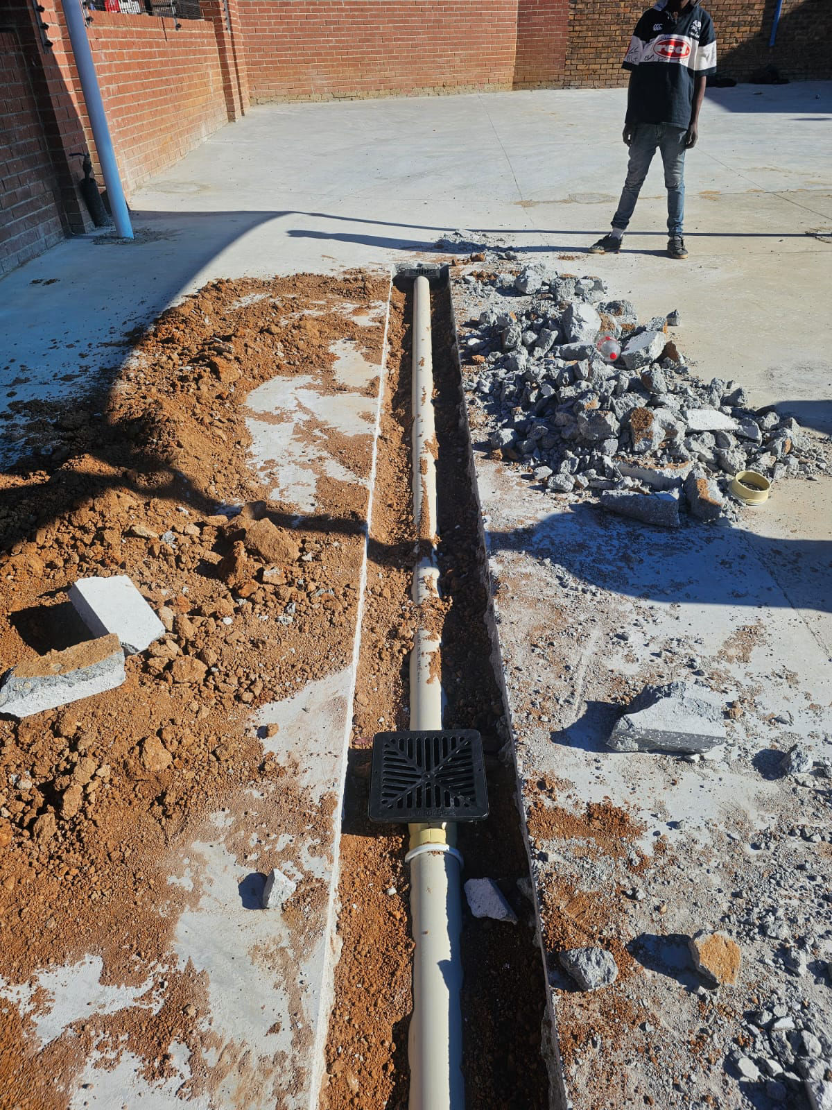 Y13 investments | Building Projects Image Gallery