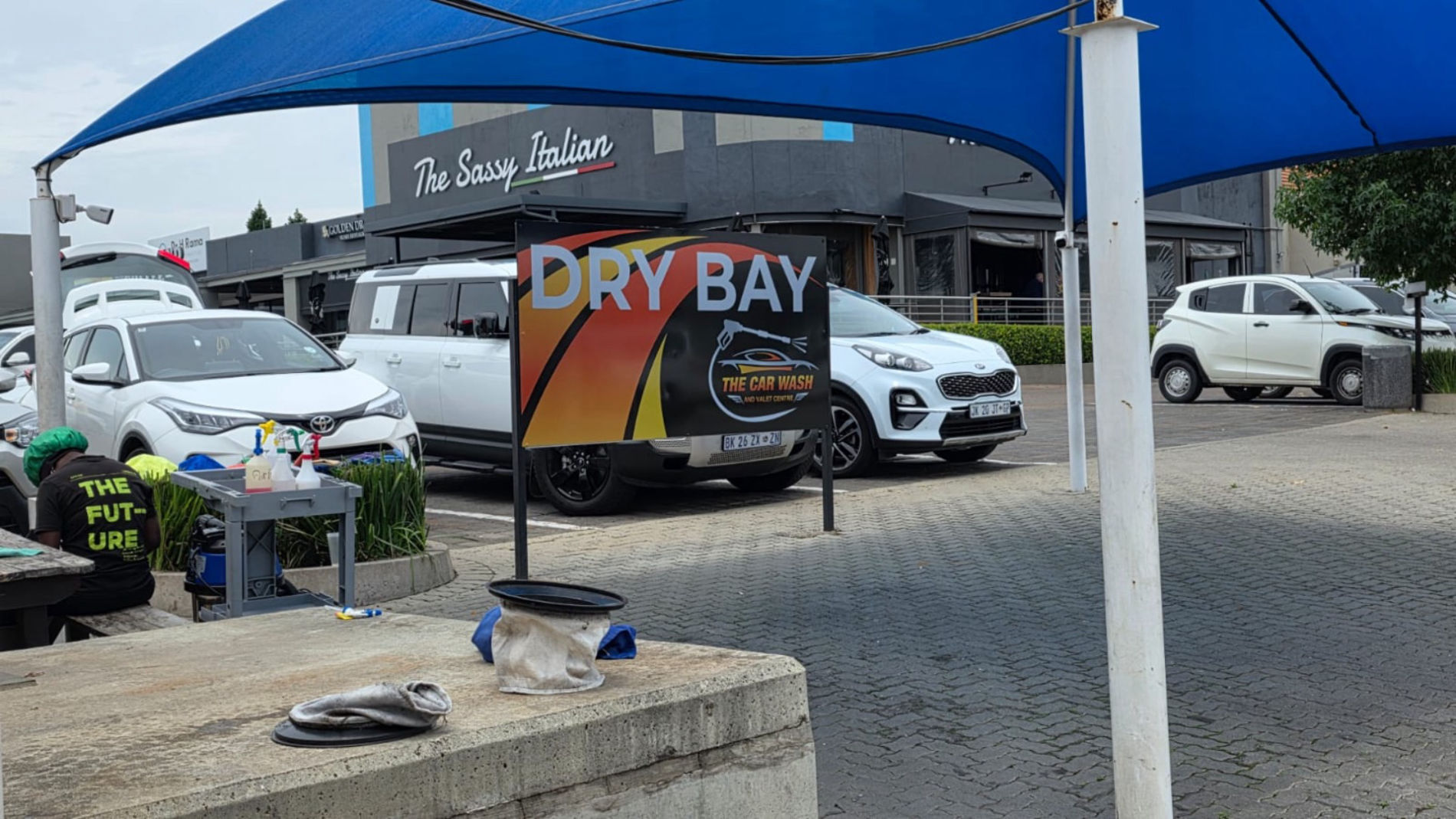 Y13 investments | The Car Wash Image Gallery